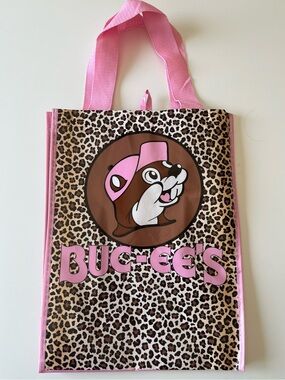 Buc-ee’s Reusable Bag